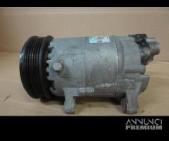 Compressore clima FORD FIESTA 1.2 del 1998 - 9