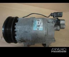 Compressore clima FORD FIESTA 1.2 del 1998 - 10