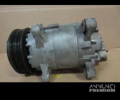 Compressore clima FORD FIESTA 1.2 del 1998 - 11