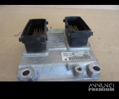 Centralina motore OPEL AGILA 1.2 benzina del 2002 - 15