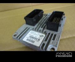 Centralina motore FIAT GRANDE PUNTO 1.2 del 2006 - 5