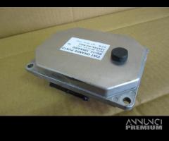 Centralina motore FIAT GRANDE PUNTO 1.2 del 2006 - 10