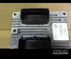 Centralina motore FIAT GRANDE PUNTO 1.2 del 2006 - 11