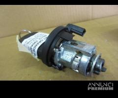 Blocchetto accensione FIAT GRANDE PUNTO 1.2 2006 - 3