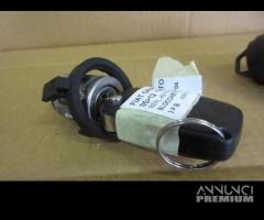 Blocchetto accensione FIAT GRANDE PUNTO 1.2 2006 - 7