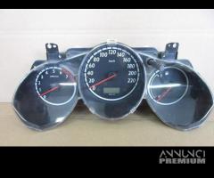 Quadro strumenti HONDA JAZZ 1.3 b del 2002 - 1