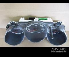 Quadro strumenti HONDA JAZZ 1.3 b del 2002 - 8