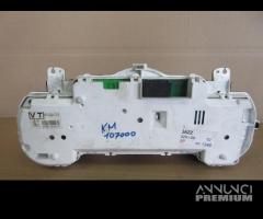 Quadro strumenti HONDA JAZZ 1.3 b del 2002 - 9