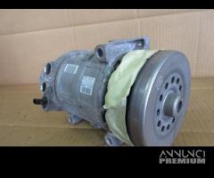 Compressore clima FIAT GRANDE PUNTO 1.2 2006 - 1