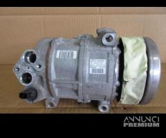 Compressore clima FIAT GRANDE PUNTO 1.2 2006 - 3