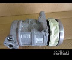 Compressore clima FIAT GRANDE PUNTO 1.2 2006 - 5