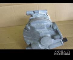 Compressore clima FIAT GRANDE PUNTO 1.2 2006 - 6