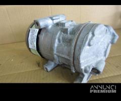 Compressore clima FIAT GRANDE PUNTO 1.2 2006 - 7