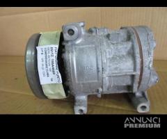 Compressore clima FIAT GRANDE PUNTO 1.2 2006 - 8