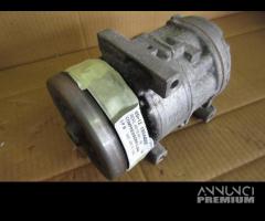 Compressore clima FIAT GRANDE PUNTO 1.2 2006 - 9