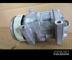 Compressore clima FIAT GRANDE PUNTO 1.2 2006 - 10