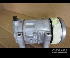 Compressore clima FIAT GRANDE PUNTO 1.2 2006 - 11