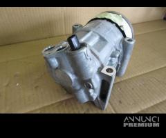 Compressore clima FIAT GRANDE PUNTO 1.2 2006 - 12