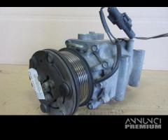 Compressore clima FORD FIESTA 1.8 del 2000 - 11