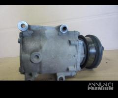 Compressore clima FORD FIESTA 1.8 del 2000 - 13