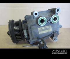 Compressore clima FORD FIESTA 1.8 del 2000 - 15