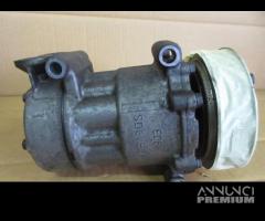 Compressore clima FORD FIESTA 1.4 TDCI del 2008 - 1