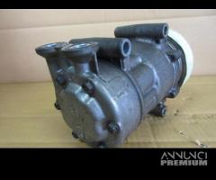 Compressore clima FORD FIESTA 1.4 TDCI del 2008 - 3