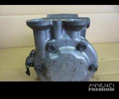 Compressore clima FORD FIESTA 1.4 TDCI del 2008 - 4