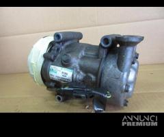 Compressore clima FORD FIESTA 1.4 TDCI del 2008 - 7