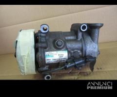 Compressore clima FORD FIESTA 1.4 TDCI del 2008 - 8