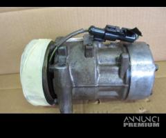 Compressore clima FORD FIESTA 1.4 TDCI del 2008 - 10