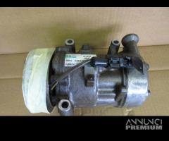 Compressore clima FORD FIESTA 1.4 TDCI del 2008 - 11