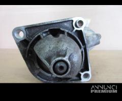 Motorino avviamento ALFA ROMEO 166 2.4 del 2004 - 5