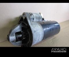 Motorino avviamento ALFA ROMEO 166 2.4 del 2004 - 8