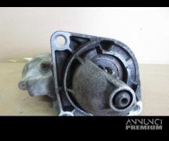 Motorino avviamento ALFA ROMEO 166 2.4 del 2004 - 9