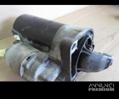 Motorino avviamento ALFA ROMEO 166 2.4 del 2004 - 10