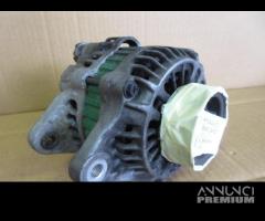 Alternatore HYUNDAI ATOS 1.0 benzina del 2001