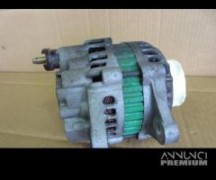 Alternatore HYUNDAI ATOS 1.0 benzina del 2001 - 3