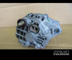 Alternatore HYUNDAI ATOS 1.0 benzina del 2001 - 4