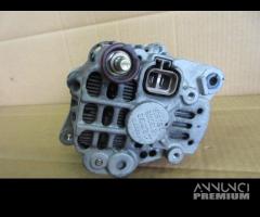 Alternatore HYUNDAI ATOS 1.0 benzina del 2001 - 5