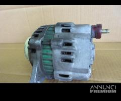 Alternatore HYUNDAI ATOS 1.0 benzina del 2001 - 6