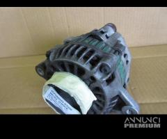 Alternatore HYUNDAI ATOS 1.0 benzina del 2001 - 7