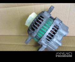 Alternatore HYUNDAI ATOS 1.0 benzina del 2001 - 8