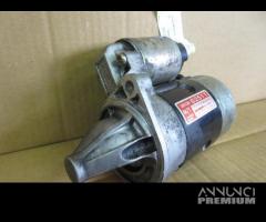 Motorino avviamento HYUNDAI ATOS 1.0 2001 - 2