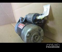 Motorino avviamento HYUNDAI ATOS 1.0 2001 - 3