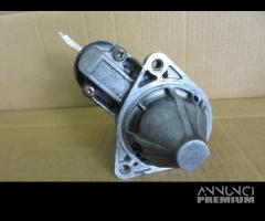 Motorino avviamento HYUNDAI ATOS 1.0 2001