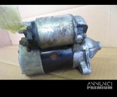 Motorino avviamento HYUNDAI ATOS 1.0 2001 - 6