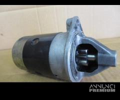 Motorino avviamento HYUNDAI ATOS 1.0 2001 - 11