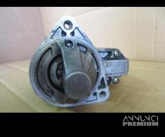 Motorino avviamento HYUNDAI ATOS 1.0 2001 - 12