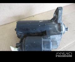 Motorino avviamento VW GOLF 4 1.6 B del 1999 - 4